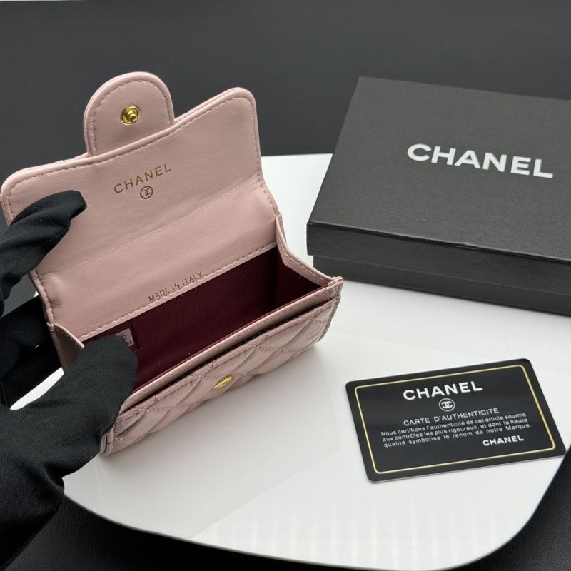 Chanel Wallets Purse